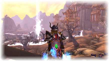 Details zu World of Warcraft WoW Account T14 T15 Todesritter DK 